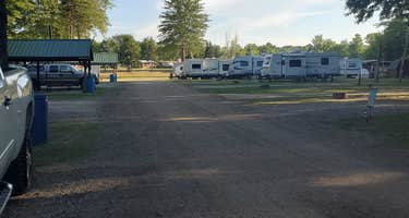 Evergreen Lake Park