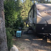 Review photo of HooDoo's Patio RV Park by Brian P., August 23, 2020