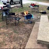 Review photo of Post Oak — Lake Thunderbird State Park by Brittany  J., August 23, 2020