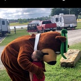 Review photo of Yogi Bear's Jellystone Park at Keystone Lake by Brittany  J., August 23, 2020