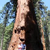 Review photo of North Grove Campground — Calaveras Big Trees State Park by Lindsay B., May 6, 2018