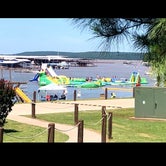 Review photo of Yogi Bear's Jellystone Park Camp-Resort Lake Eufaula by Brittany  J., August 23, 2020