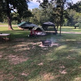Review photo of John Bryan State Park Campground by Andy M., August 23, 2020