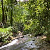 Review photo of Table Rock State Park Campground by Elizabeth G., August 23, 2020