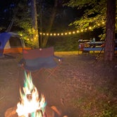 Review photo of Sun River Campground  by Sara D., August 23, 2020
