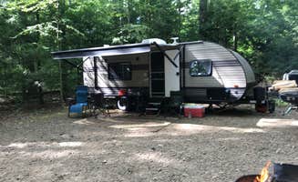 Heather M.'s photo at Hearts Content Recreation Area near Corry, PA
