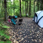 Review photo of Beaver Campground by Todd W., August 23, 2020