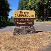 Review photo of Beaver Campground by Todd W., August 23, 2020