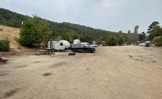 Raf A.'s photo of rv camping at Avila Hot Springs near Orcutt, CA