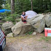 Review photo of Friendly Beaver Campground by Sara D., August 24, 2020