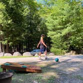 Review photo of Friendly Beaver Campground by Sara D., August 24, 2020