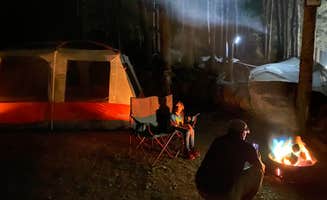 Sara D.'s photo at Friendly Beaver Campground near Manchester, NH