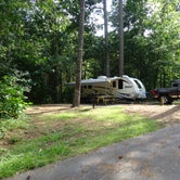 Review photo of Mckaskey Creek Campground by Annell N., August 24, 2020