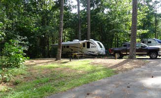 Annell N.'s photo at Mckaskey Creek Campground near Allatoona Lake