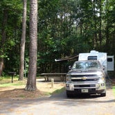 Review photo of Mckaskey Creek Campground by Annell N., August 24, 2020