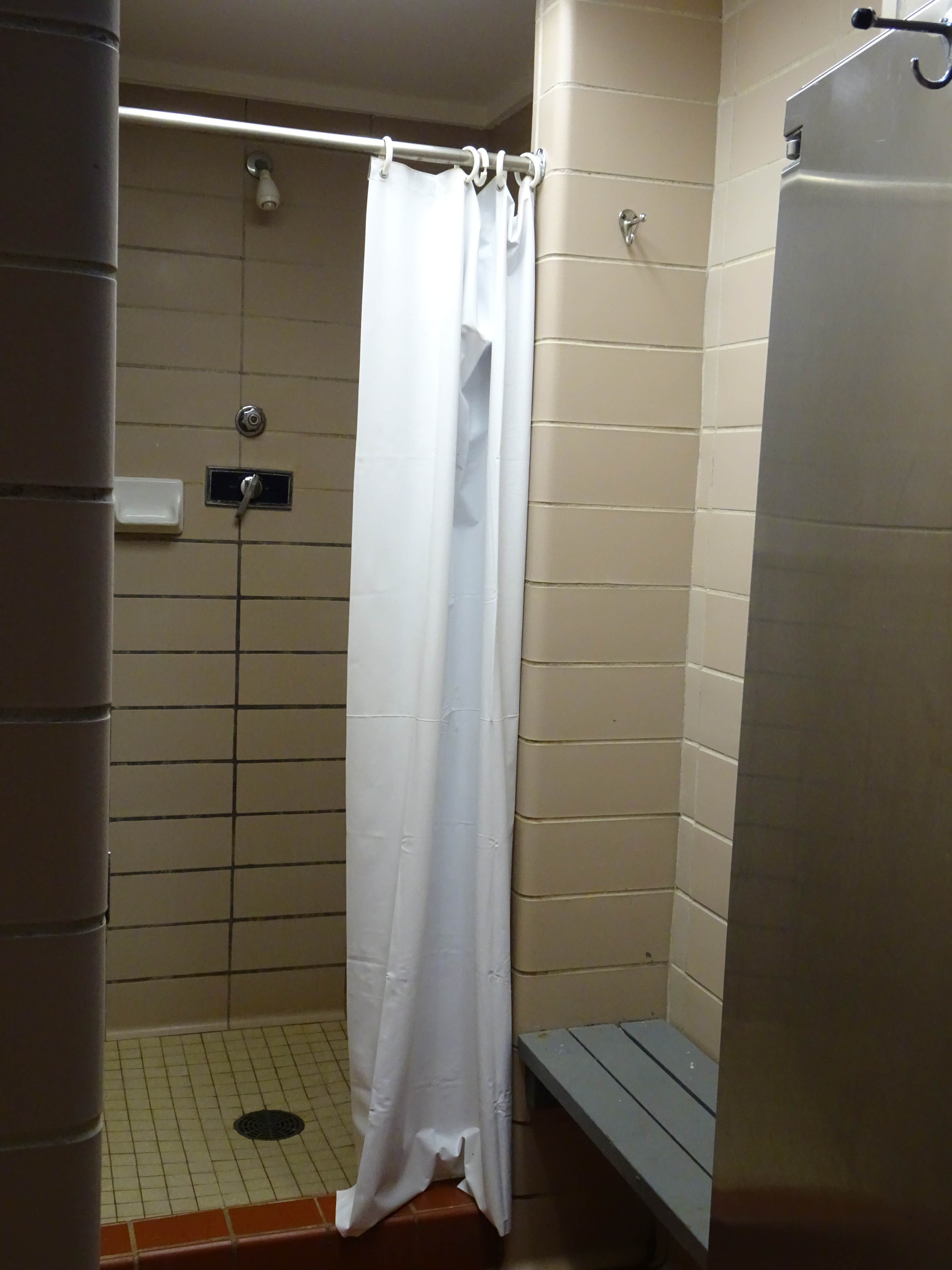 Camper-submitted photo at Mckaskey Creek Campground near Rydal, GA