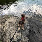 Review photo of Mckaskey Creek Campground by Annell N., August 24, 2020