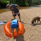 Review photo of Jigger Johnson Campground by Sara D., August 24, 2020