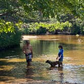 Review photo of Jigger Johnson Campground by Sara D., August 24, 2020