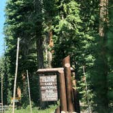 Review photo of Mazama Village Campground — Crater Lake National Park by K L., August 24, 2020
