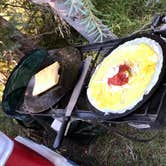 Review photo of Mazama Village Campground — Crater Lake National Park by K L., August 24, 2020