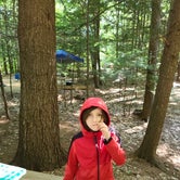 Review photo of Gunstock Campground by Sara D., August 24, 2020