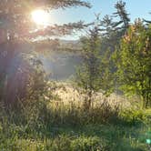Review photo of Gunstock Campground by Sara D., August 24, 2020