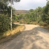 Review photo of Lodge Campground by Spencer L., August 24, 2020