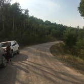 Review photo of Lodge Campground (Ut) — Uinta Wasatch Cache National Forest by Spencer L., August 24, 2020