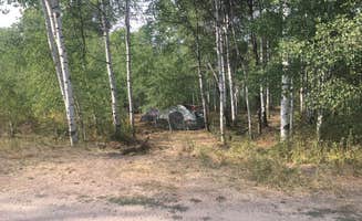 Spencer L.'s photo at Lodge Campground (Ut) — Uinta Wasatch Cache National Forest near North Logan, UT