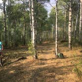 Review photo of Lodge Campground (Ut) — Uinta Wasatch Cache National Forest by Spencer L., August 24, 2020