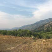 Review photo of Lodge Campground (Ut) — Uinta Wasatch Cache National Forest by Spencer L., August 24, 2020