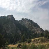 Review photo of Lodge Campground (Ut) — Uinta Wasatch Cache National Forest by Spencer L., August 24, 2020