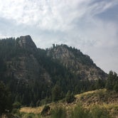 Review photo of Lodge Campground by Spencer L., August 24, 2020