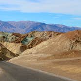 Review photo of Texas Springs Campground — Death Valley National Park by Lindsay B., May 6, 2018