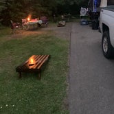 Review photo of Alum Creek State Park Campground by Ashley R., August 24, 2020