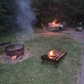 Review photo of Alum Creek State Park Campground by Ashley R., August 24, 2020