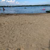 Review photo of Alum Creek State Park Campground by Ashley R., August 24, 2020