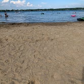 Review photo of Alum Creek State Park Campground by Ashley R., August 24, 2020