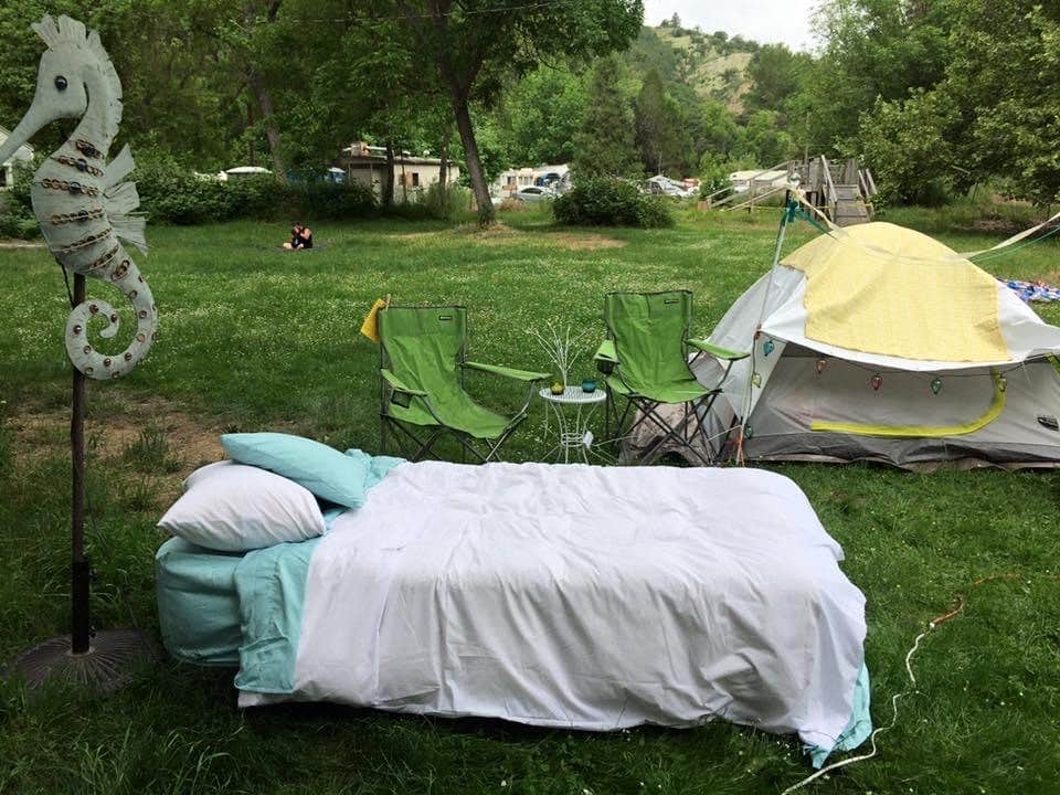 K L.'s photo at Jackson Wellsprings near Central Point, OR