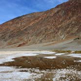 Review photo of Texas Springs Campground — Death Valley National Park by Lindsay B., May 6, 2018