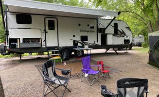 Josh B.'s photo at Collinwood County Park near Maple Lake, MN