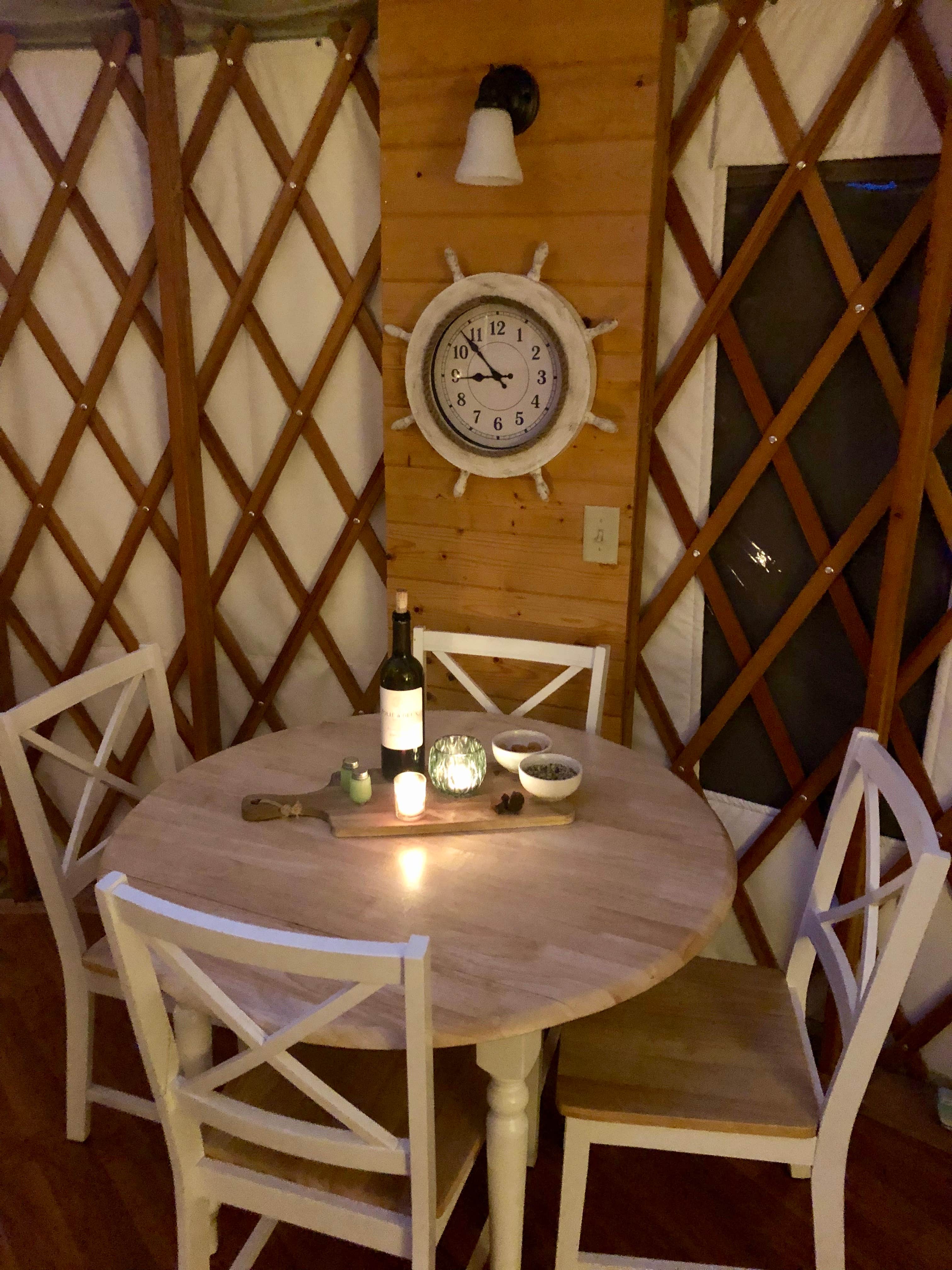 Camper-submitted photo at Premier RV Resort near Adair Village, OR