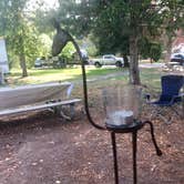 Review photo of Valley of the Rogue State Park Campground by K L., August 24, 2020