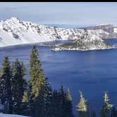 Review photo of Mazama Village Campground — Crater Lake National Park by K L., August 24, 2020