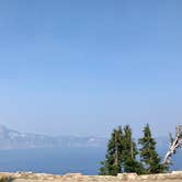 Review photo of Mazama Village Campground — Crater Lake National Park by K L., August 24, 2020