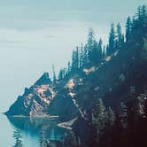 Review photo of Mazama Village Campground — Crater Lake National Park by K L., August 24, 2020