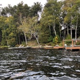 Review photo of Saranac Lake Islands Adirondack Preserve by Joe T., August 24, 2020