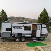 Review photo of Stillwater Campground by Kim , August 24, 2020
