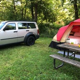 Review photo of Salem RV park by K L., August 24, 2020
